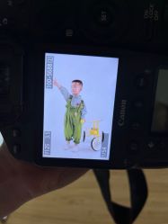 -KIDSMEMO拾光纪儿童摄影(金丰大厦店)