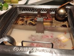 -海底捞火锅(杭州庆春路夜宵主题店)