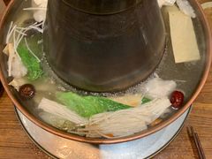 -额尔敦草原涮羊肉·烧烤(冻青树总店)