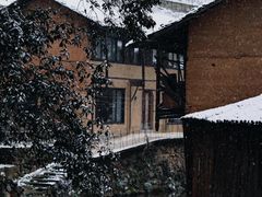 -杨家堂村