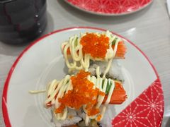 -滨寿司(高新伊藤店)