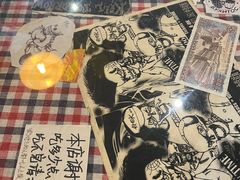 -鼓楼吃面·肉啃肉(南锣鼓巷店)