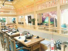 -九田家黑牛烤肉料理(二天地店)
