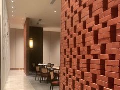 -领事馆19号中餐厅(厦门海景洲际酒店)