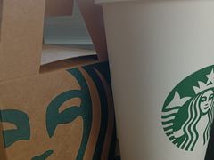 -星巴克臻选(北京颐堤港中心第二店)