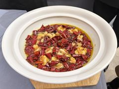 -黑竹香鸡(营和巷店)