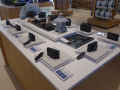 -Sony Store索尼(深圳深业上城店)