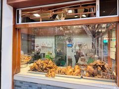 -沈卫国卤鸡店(总店)