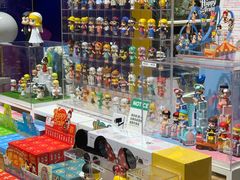 -泡泡玛特POPMART(武汉天地壹方店)
