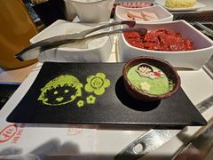 -海底捞火锅(威高广场店)