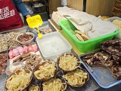 -清真刘记全羊肉鲜汤馆(前进路店)