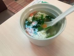 -李先生牛肉面大王(东铁营店)