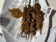 -在前门·烤鸭北京菜(五月花广场店)