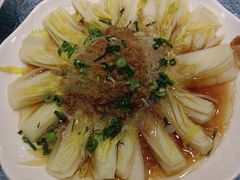 -中国吉菜名店广源宾馆餐厅