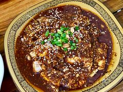 -勇猛子川菜馆(新军路店)