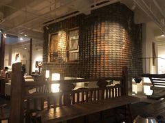 -瓦库茶馆17号(海汇港店)