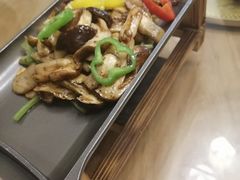 -安多素食(广仁寺路店)