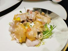 -广州文华东方酒店·江-由辉师傅主理