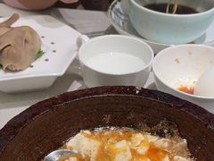 -狮王府淮扬菜(新街口友谊店)