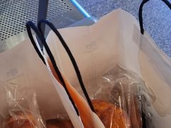 手工黄油海盐面包-方炉·天然食材面包店(青秀店)