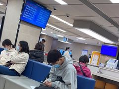 -浦东国际人才港