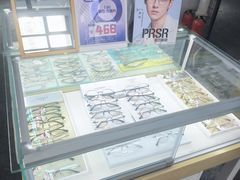 -宝视友眼镜·平价精准配镜(同德悦中心店)