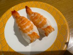 -晴季寿司(延河路万达广场店)