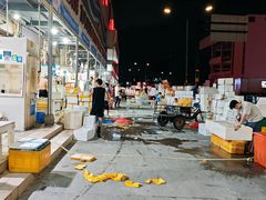 -新农都水产市场