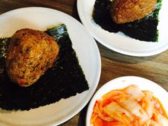 -茶六烧肉堂 博爱店