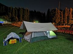 -武陵山森林公园