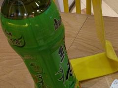 绿茶-鱼你在一起(南开天佑城店)