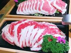 -湊湊火锅·茶憩(上海合生汇店)