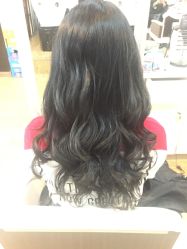 -尚·丹尼Hair
