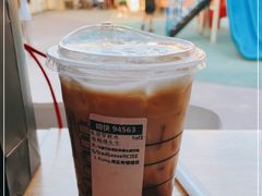 -星巴克臻选(北京赛特奥特莱斯店)