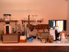 -Catch Bagel(芳草地店)