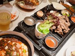 -七八冷面·延边朝鲜族美食(欢乐谷店)