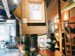 大堂-越美小馆·越南料理(曲江店)