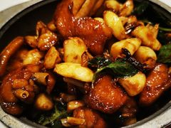 -宝月楼·台湾菜馆(天河城店)
