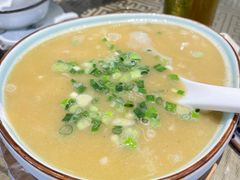 -新繁老號豌豆汤饭店·江湖菜(宝光寺店)