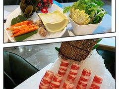 -海玥荟海鲜姿造自助餐厅(欧罗巴广场店)