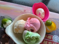 -华厦大酒店·桃源西餐厅·自助餐