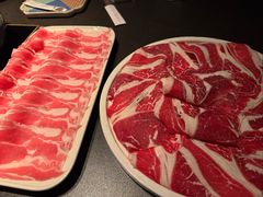 -东来顺·非遗火锅(赛格国际购物中心店)