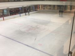 -陈露国际冰上中心(天津嘉里汇店)