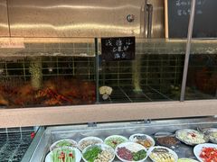 -毛哥小馆子(百井坊巷店)