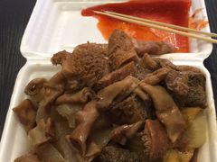 -细妹五香牛杂(步行街店)