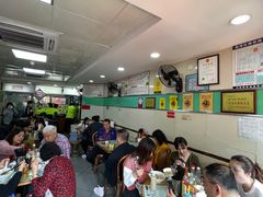大堂-荔林食店(西华路店)