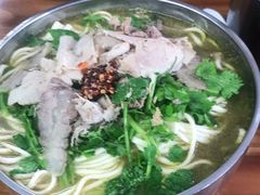 -河南拉面(肇周路店)