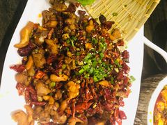 -庆合府重庆大排档(紫都城店)