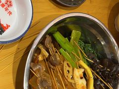 -嘉州鲜知味钵钵鸡(奎星楼店)