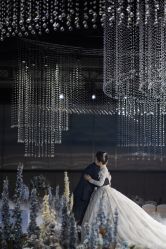 -美诺婚礼策划·求婚策划